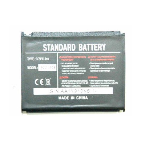 Аккумулятор Samsung i900 /1300mAh/
