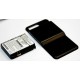 Аккумулятор повышенной емкости для Samsung i900 /1800mAh/