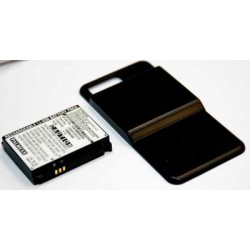 Аккумулятор повышенной емкости для Samsung i900 /1800mAh/