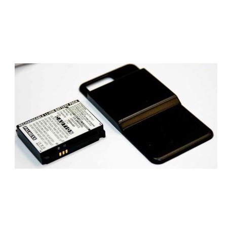 Аккумулятор повышенной емкости для Samsung i900 /1800mAh/