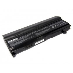 Аккумулятор повышенной емкости Toshiba PA3451 (14,8v 7200mAh)