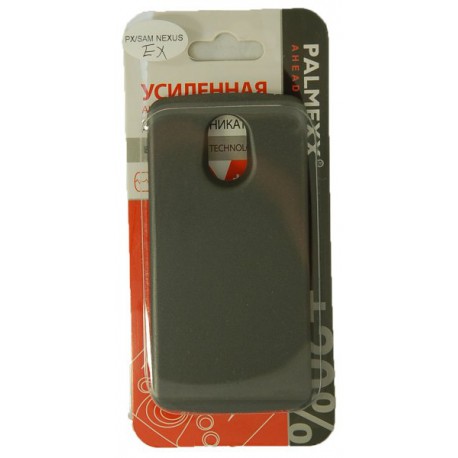 Аккумулятор повышенной емкости для Samsung i9250 Galaxy Nexus /3500mAh/