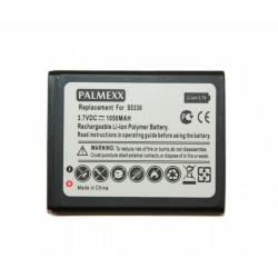 Аккумулятор Samsung S5250 /800mAh/