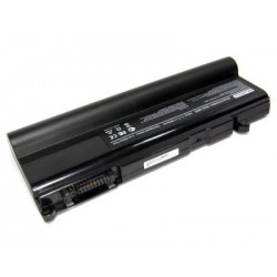 Аккумулятор повышенной емкости Toshiba PA3357 (11,1v 8800mAh)