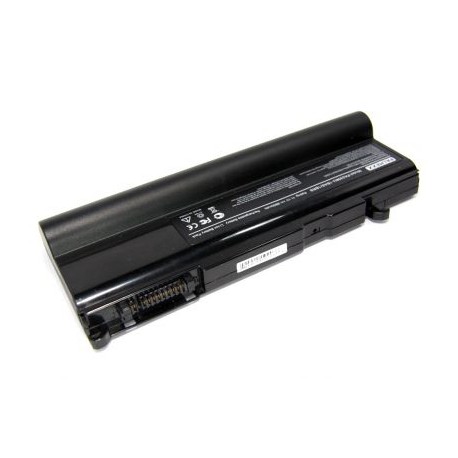 Аккумулятор повышенной емкости Toshiba PA3357 (11,1v 8800mAh)