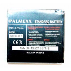 Аккумулятор Samsung S8003 /900mAh/