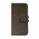 Чехол PALMEXX для IPHONE 6 "BOOK COVER" /черный/