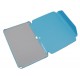 Чехол для Samsung N8000 Galaxy Note10.1 "BookCover" /синий/