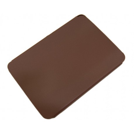 Чехол для Samsung N8000 Galaxy Note10.1 "BookCover" /коричневый/