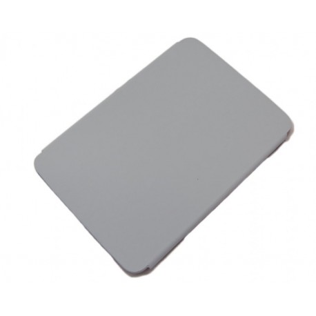 Чехол для Samsung N8000 Galaxy Note10.1 "BookCover" /серый/