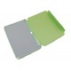 Чехол для Samsung N8000 Galaxy Note10.1 "BookCover" /зеленый/