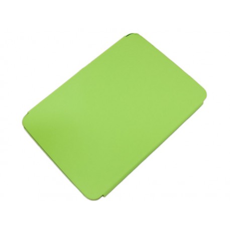 Чехол для Samsung N8000 Galaxy Note10.1 "BookCover" /зеленый/