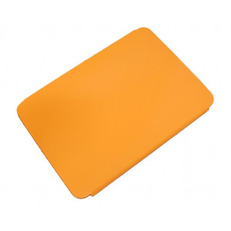Чехол для Samsung N8000 Galaxy Note10.1 "BookCover" /оранжевый/