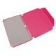 Чехол для Samsung N8000 Galaxy Note10.1 "BookCover" /розовый/