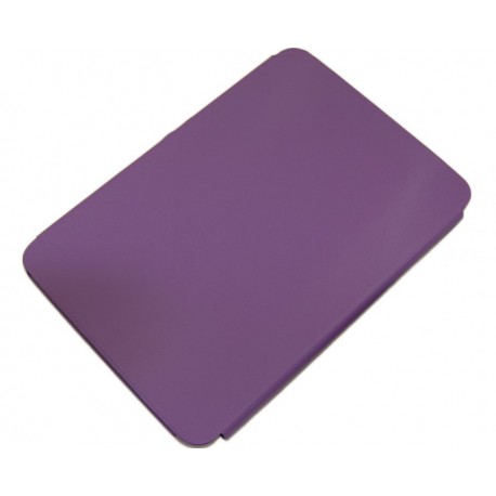 Чехол для Samsung N8000 Galaxy Note10.1 "BookCover" /сиреневый/