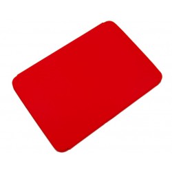 Чехол для Samsung N8000 Galaxy Note10.1 "BookCover" /красный/