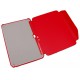 Чехол для Samsung N8000 Galaxy Note10.1 "BookCover" /красный/