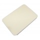 Чехол для Samsung N8000 Galaxy Note10.1 "BookCover" /белый/