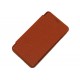 Чехол для Samsung i9100 Galaxy S2 "BookCover" /коричневый/