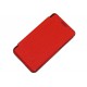 Чехол для Samsung i9100 Galaxy S2 "BookCover" /красный/