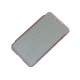 Чехол для Samsung i9100 Galaxy S2 "BookCover" /серый/