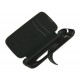 Чехол для Samsung i9300 Galaxy S3 "BookCover" /черный/