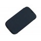 Чехол для Samsung i9300 Galaxy S3 "BookCover" /темно-синий/