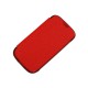 Чехол для Samsung i9300 Galaxy S3 "BookCover" /красный/