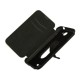Чехол для Samsung N7100 Galaxy Note2 "BookCover" /черный/