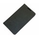 Чехол для Samsung N7505 Galaxy Note3 Neo "BookCover" /черный/
