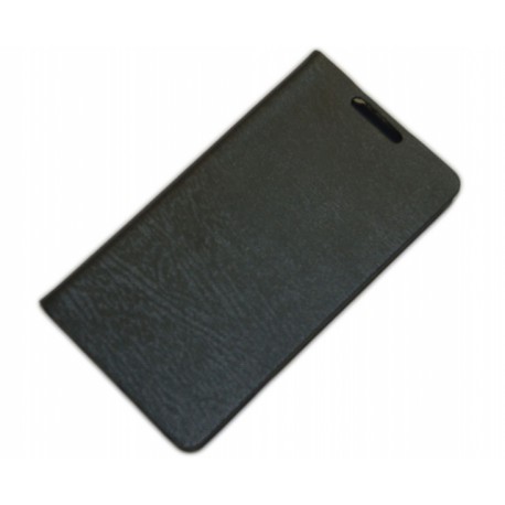 Чехол для Samsung N7505 Galaxy Note3 Neo "BookCover" /черный/