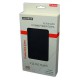 Чехол для Samsung N7100 Galaxy Note2 "BookCover" /черный/