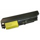 Аккумулятор IBM T61 wide (10,8v 5200mAh)