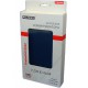 Чехол для Samsung N7100 Galaxy Note2 "BookCover" /синий/