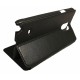 Чехол PALMEXX для Samsung N910 Note4 "BOOK COVER" /черный/