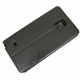 Чехол PALMEXX для Samsung N910 Note4 "BOOK COVER" /черный/