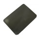 Чехол для Samsung P5100 Galaxy Tab2 10.1 "BookCover" /черный/