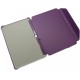 Чехол для Samsung P5100 Galaxy Tab2 10.1 "BookCover" /синий/