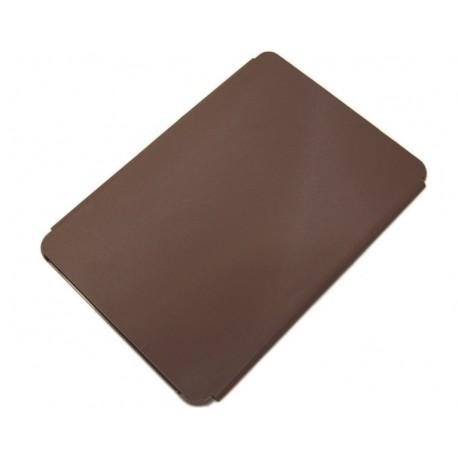 Чехол для Samsung P5100 Galaxy Tab2 10.1 "BookCover" /коричневый/