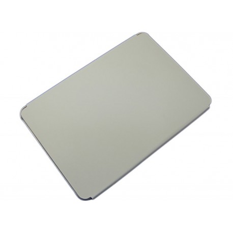 Чехол для Samsung P5100 Galaxy Tab2 10.1 "BookCover" /серый/