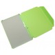 Чехол для Samsung P5100 Galaxy Tab2 10.1 "BookCover" /зеленый/