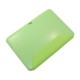 Чехол для Samsung P5100 Galaxy Tab2 10.1 "BookCover" /зеленый/