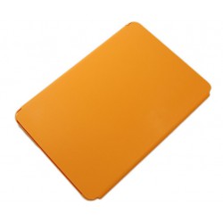 Чехол для Samsung P5100 Galaxy Tab2 10.1 "BookCover" /оранжевый/