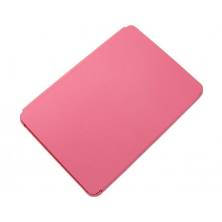 Чехол для Samsung P5100 Galaxy Tab2 10.1 "BookCover" /розовый/
