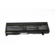 Аккумулятор повышенной емкости Toshiba PA3399 (10,8V 6600mAh)