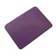 Чехол для Samsung P5100 Galaxy Tab2 10.1 "BookCover" /сиреневый/