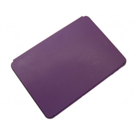 Чехол для Samsung P5100 Galaxy Tab2 10.1 "BookCover" /сиреневый/