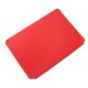 Чехол для Samsung P5100 Galaxy Tab2 10.1 "BookCover" /красный/
