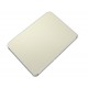 Чехол для Samsung P5100 Galaxy Tab2 10.1 "BookCover" /белый/