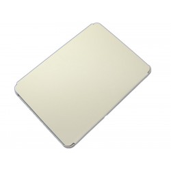 Чехол для Samsung P5100 Galaxy Tab2 10.1 "BookCover" /белый/